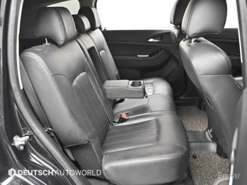 ChevroletGMDaewoo Orlando