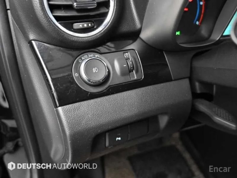 ChevroletGMDaewoo Orlando