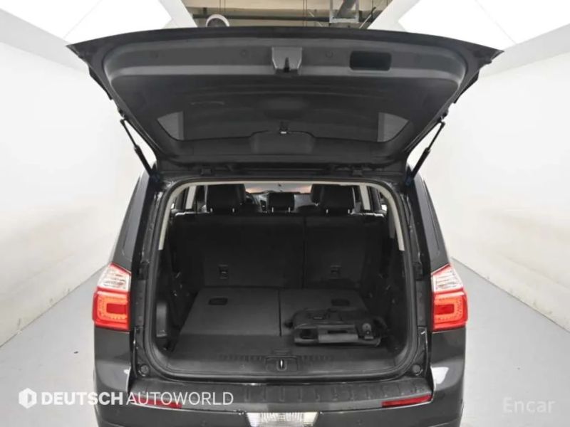 ChevroletGMDaewoo Orlando