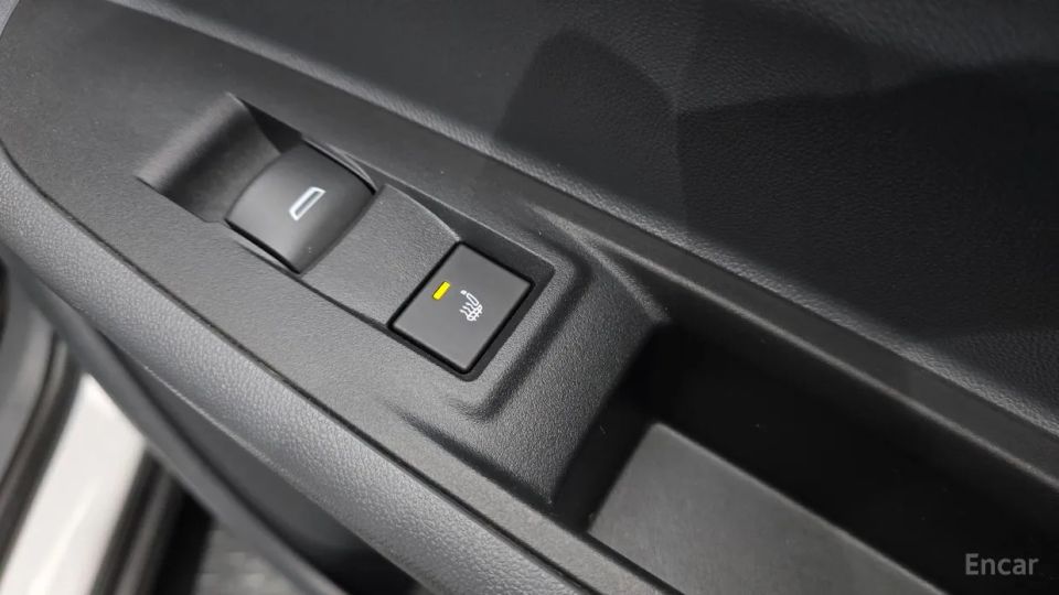 ChevroletGMDaewoo Bolt EV