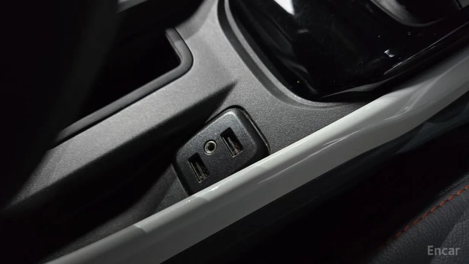ChevroletGMDaewoo Bolt EV