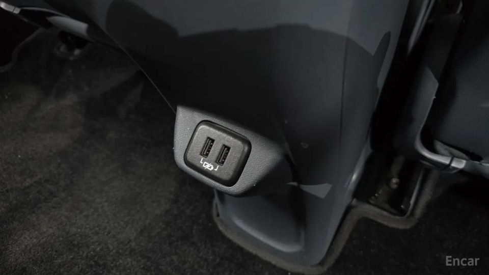 ChevroletGMDaewoo Bolt EV