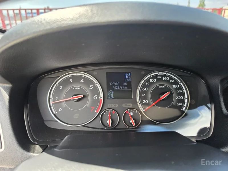 Renault-KoreaSamsung SM5