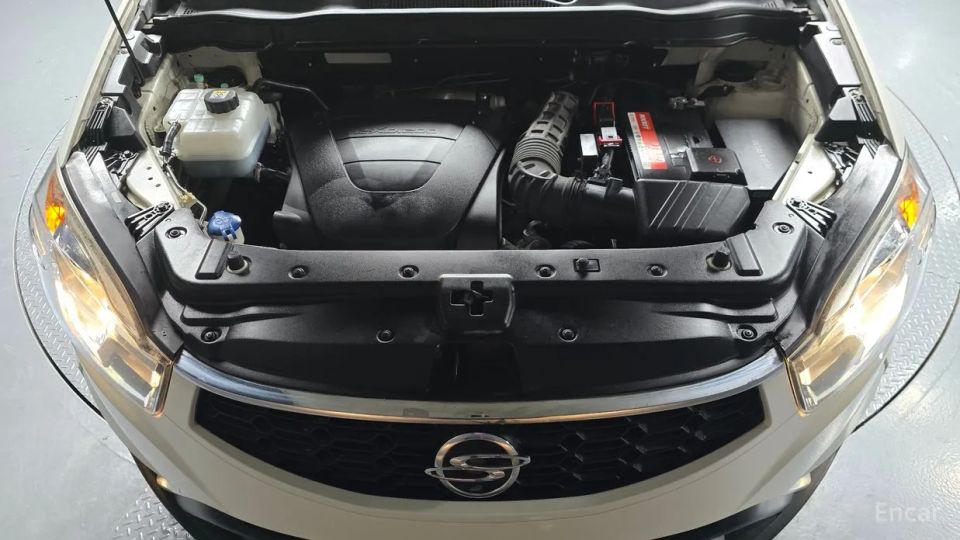KG_Mobility_Ssangyong KORANDO