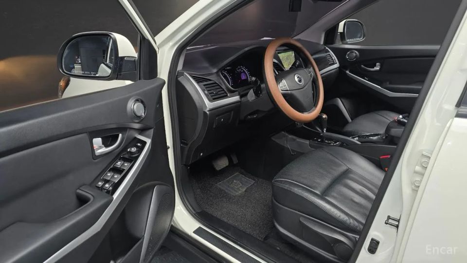 KG_Mobility_Ssangyong KORANDO