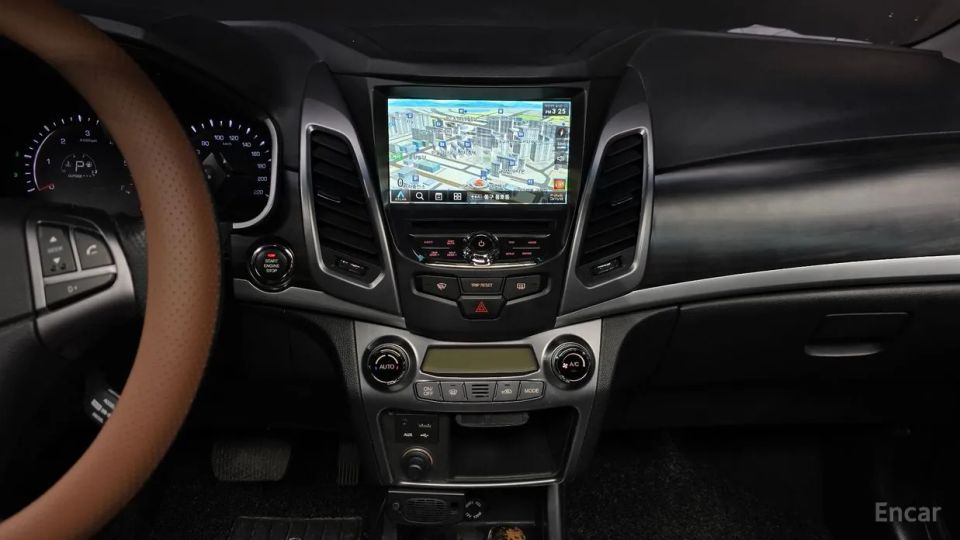 KG_Mobility_Ssangyong KORANDO
