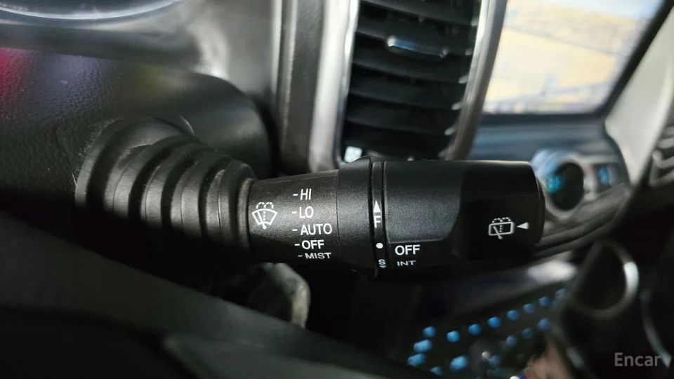 ChevroletGMDaewoo Captiva