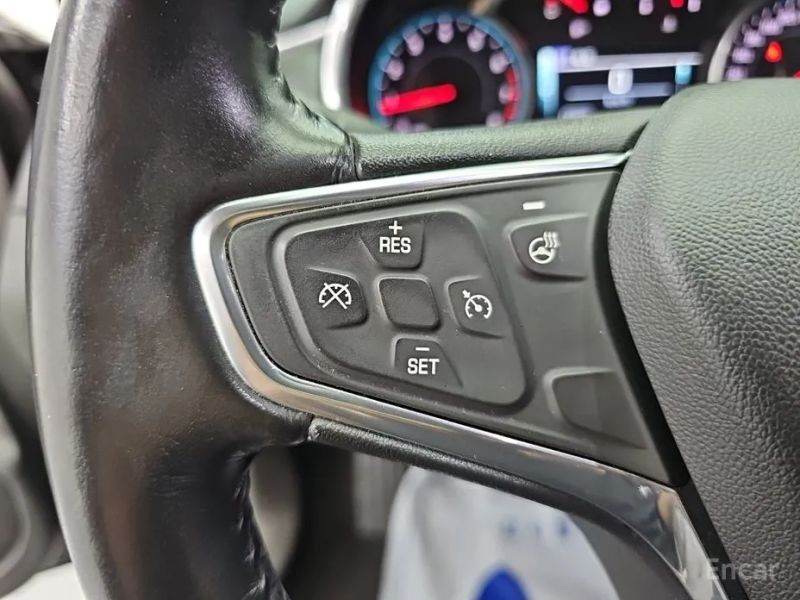 ChevroletGMDaewoo Malibu