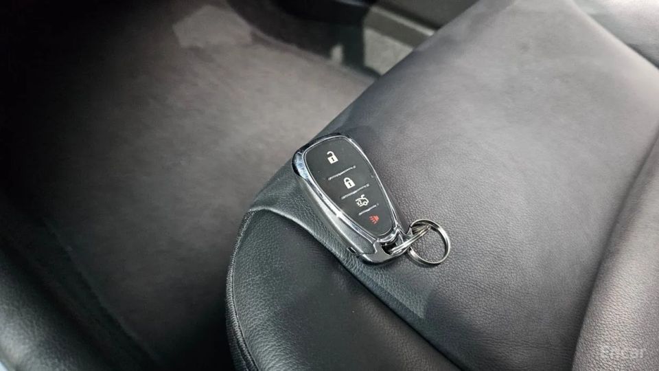 ChevroletGMDaewoo Malibu