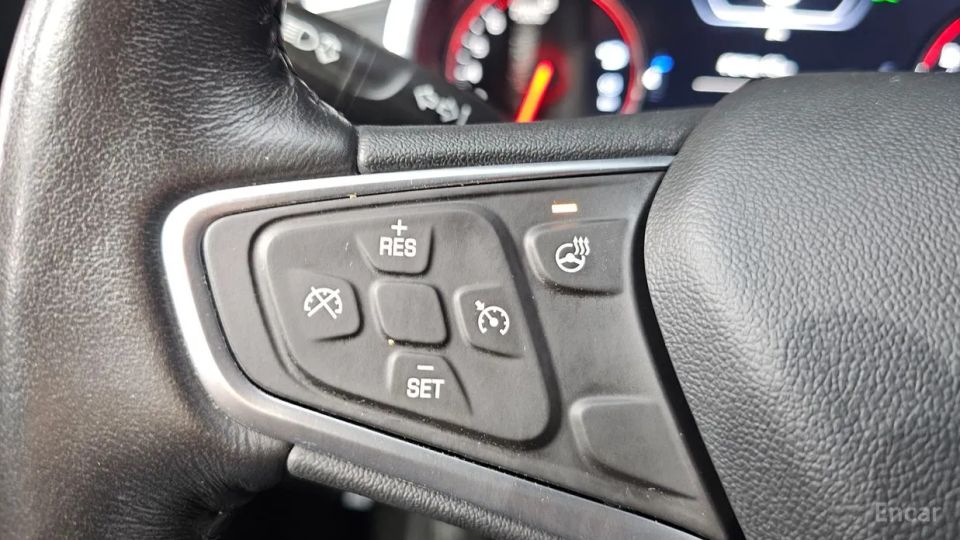 ChevroletGMDaewoo Malibu
