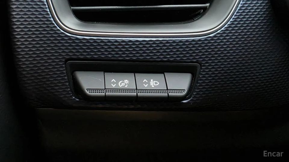 Renault-KoreaSamsung XM3