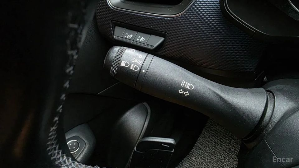 Renault-KoreaSamsung XM3