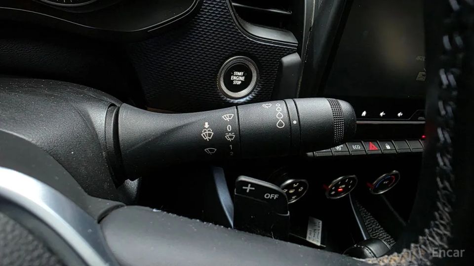 Renault-KoreaSamsung XM3