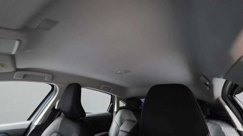 Renault-KoreaSamsung XM3