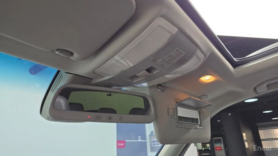 Mercedes-Benz GLK-Class
