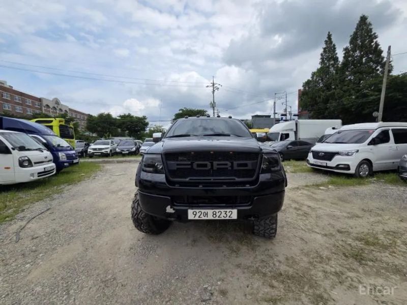Ford F150