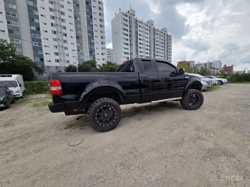 Ford F150