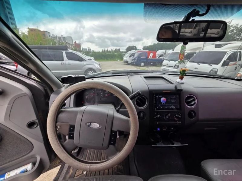 Ford F150