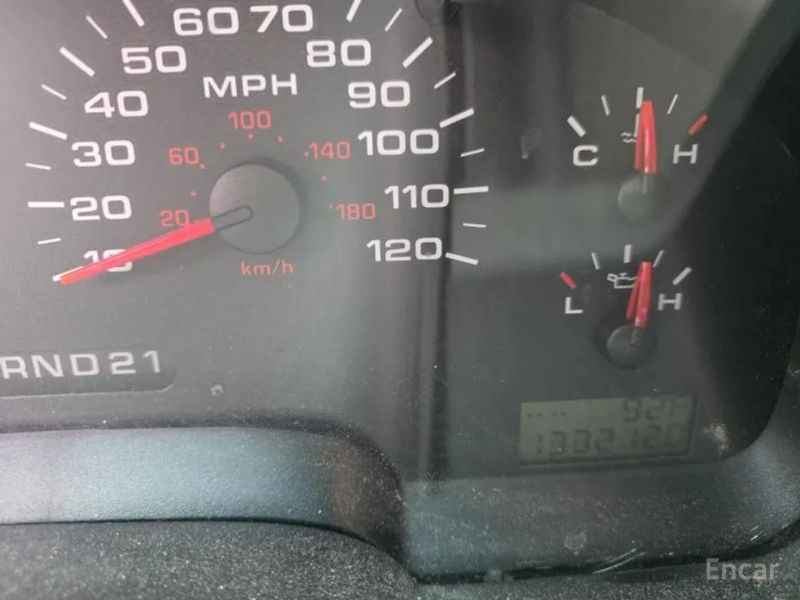 Ford F150