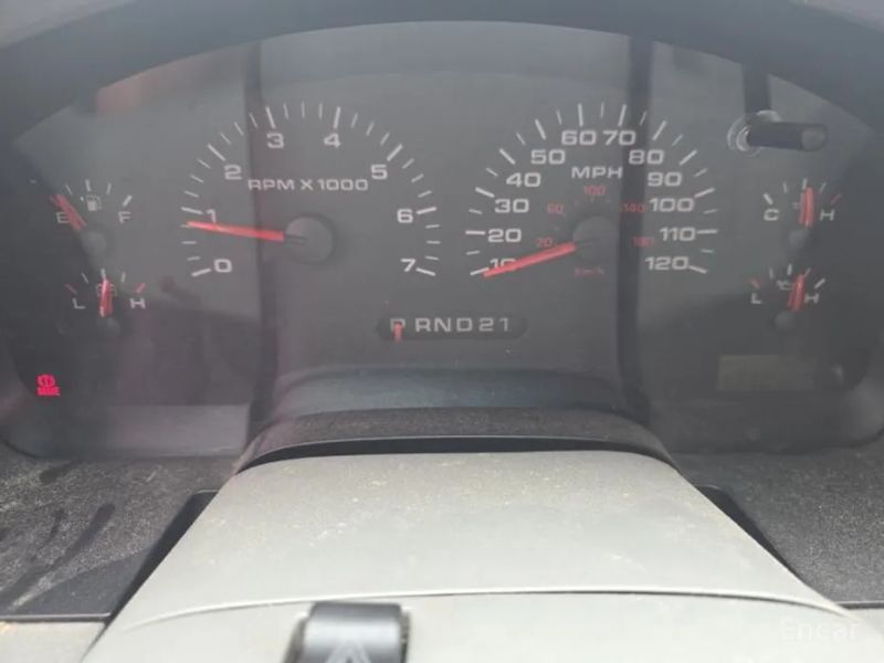 Ford F150