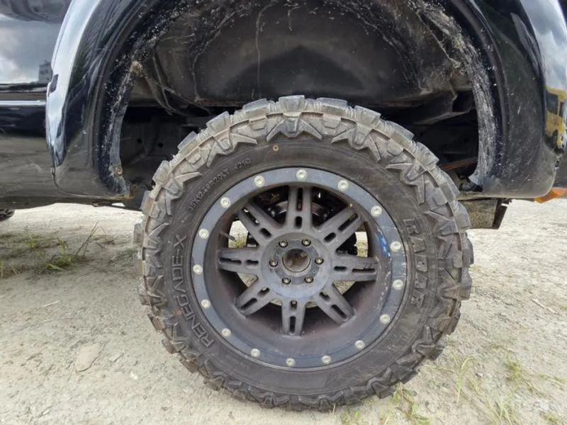 Ford F150