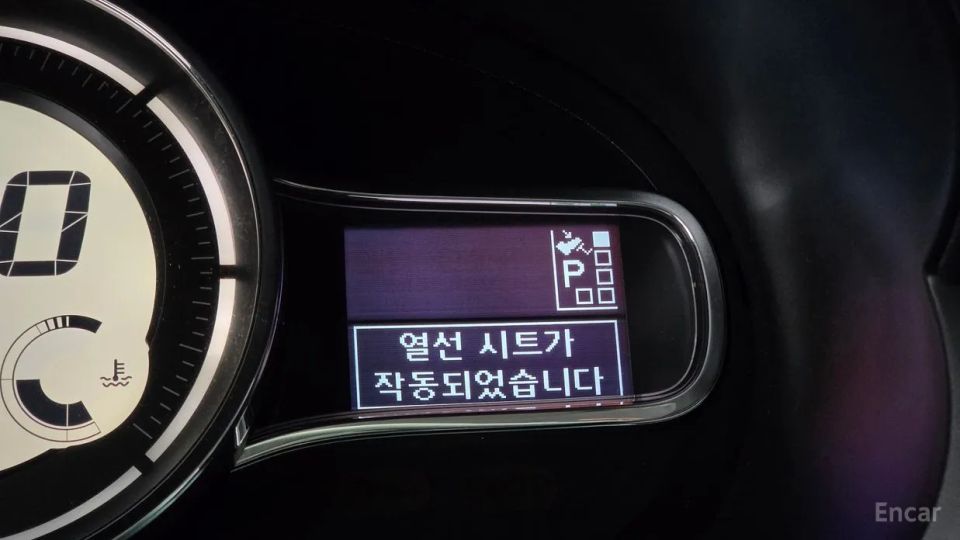 Renault-KoreaSamsung SM3