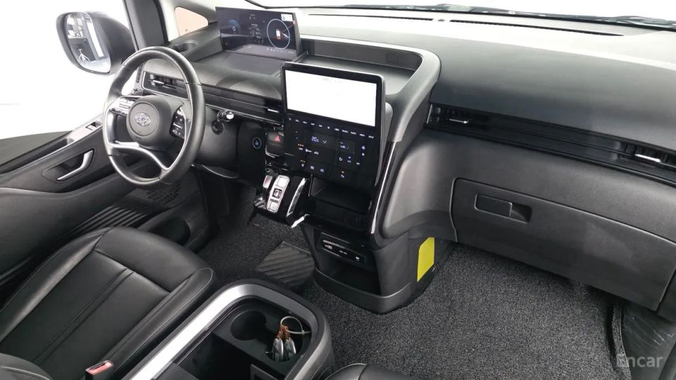 Hyundai ST1