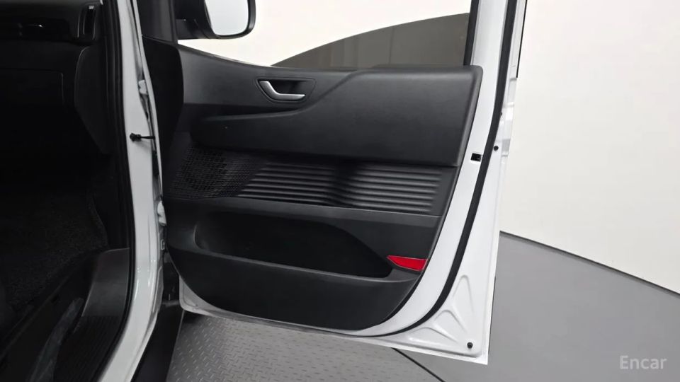 Hyundai ST1