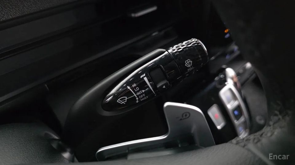 Hyundai ST1