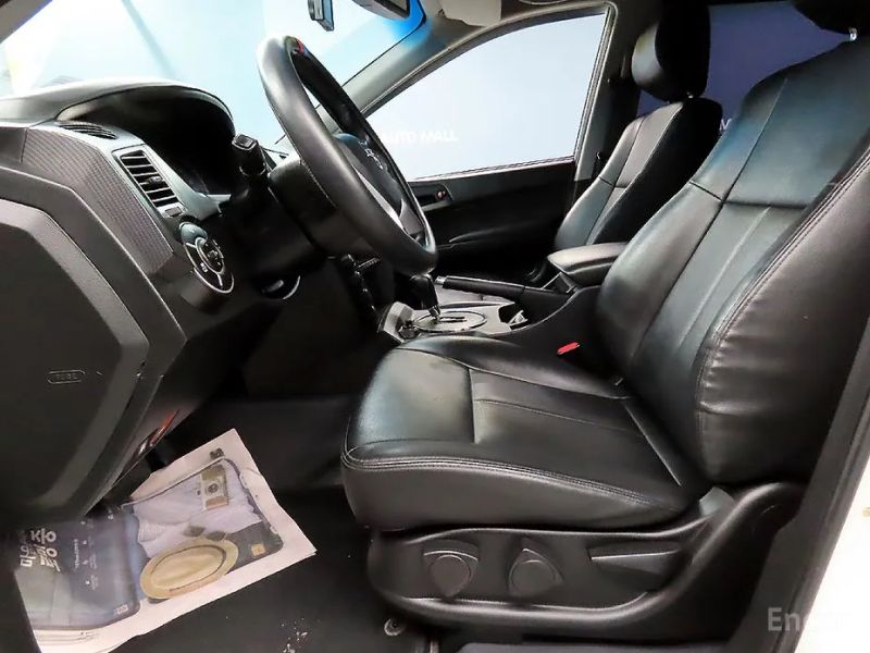 KG_Mobility_Ssangyong KORANDO
