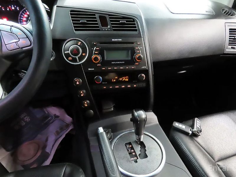KG_Mobility_Ssangyong KORANDO