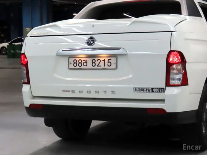 KG_Mobility_Ssangyong KORANDO