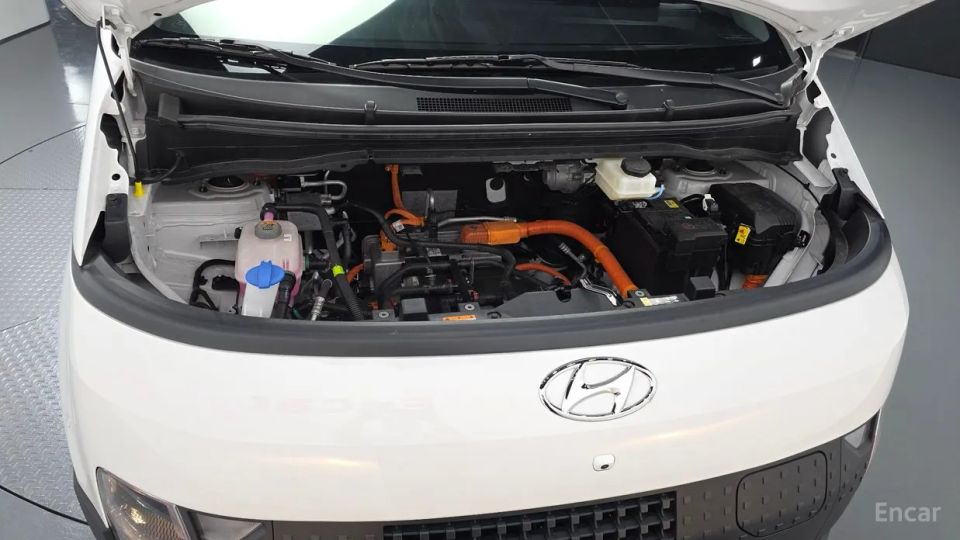 Hyundai ST1