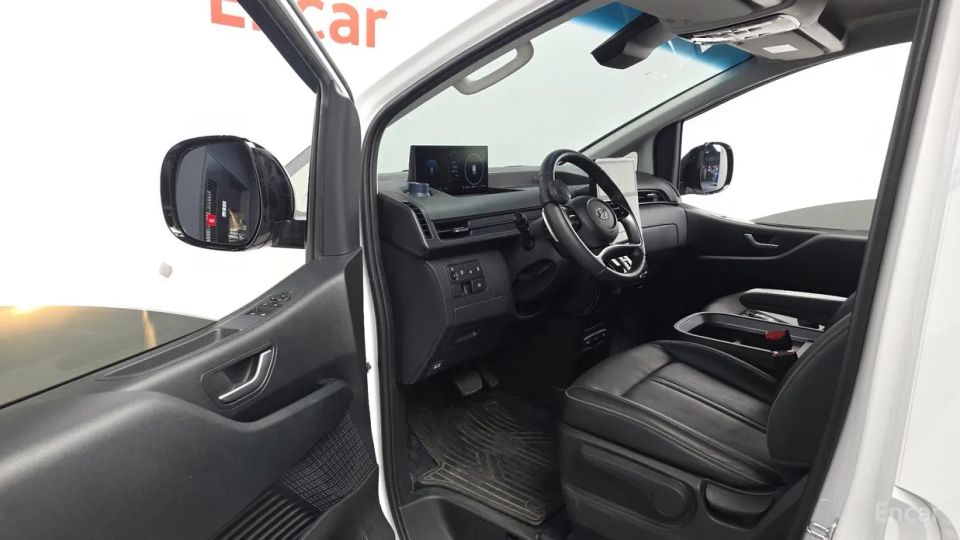 Hyundai ST1