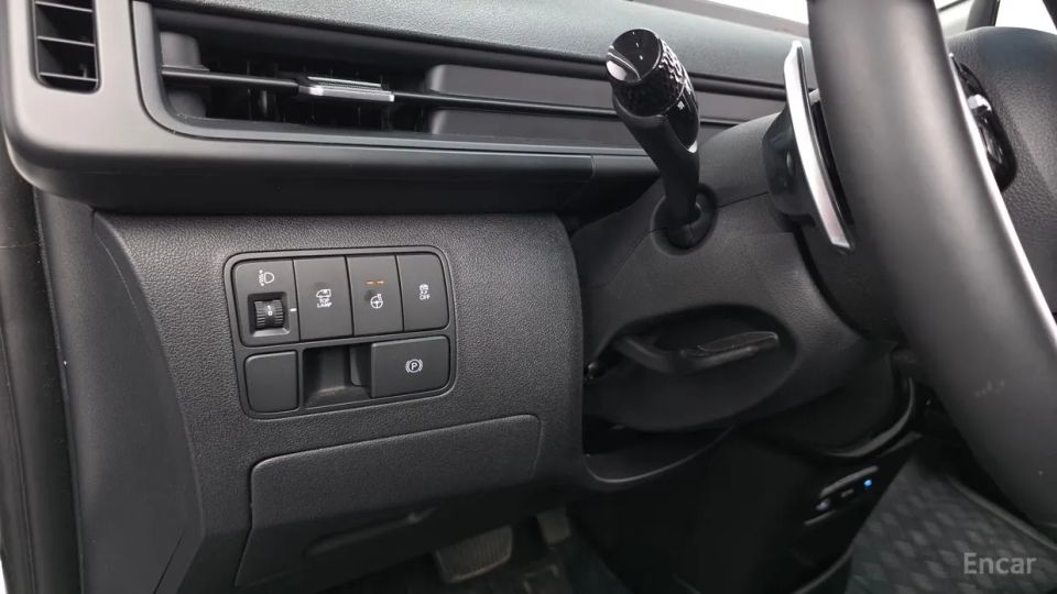 Hyundai ST1
