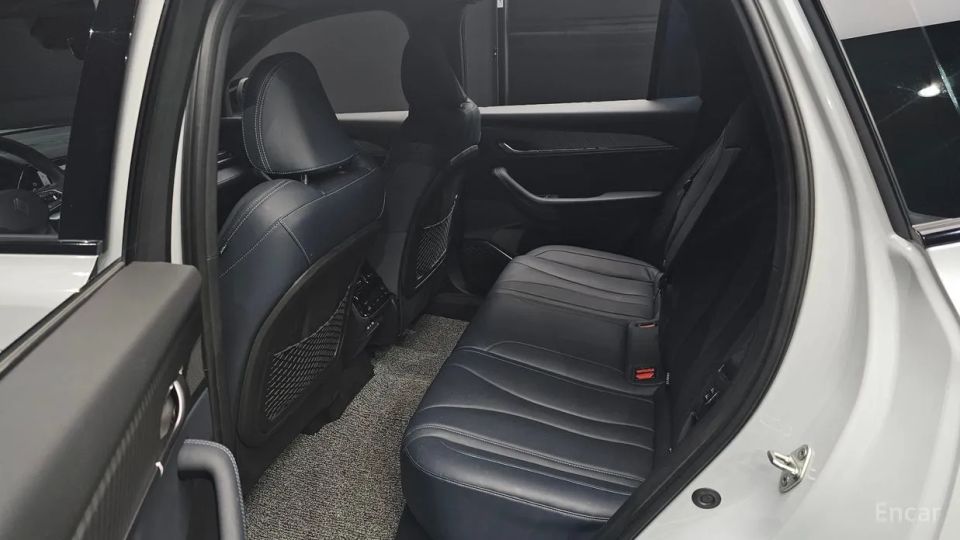 Renault-KoreaSamsung Grand Koleos