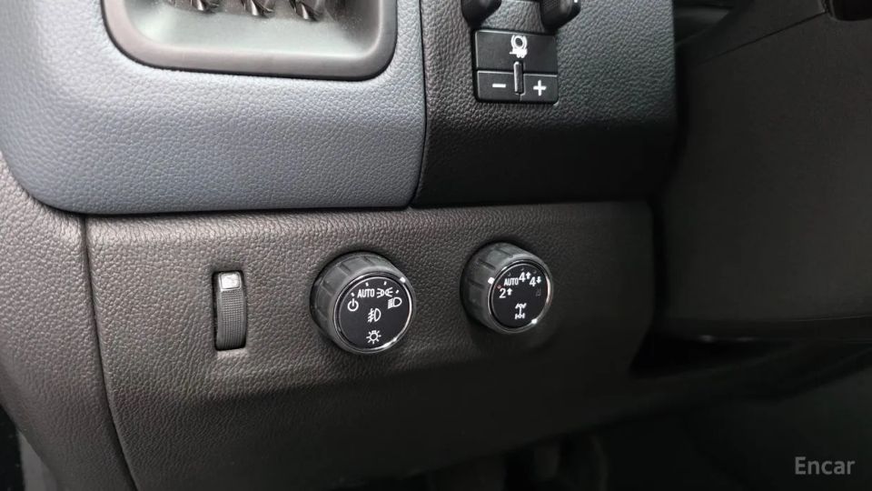 ChevroletGMDaewoo Colorado