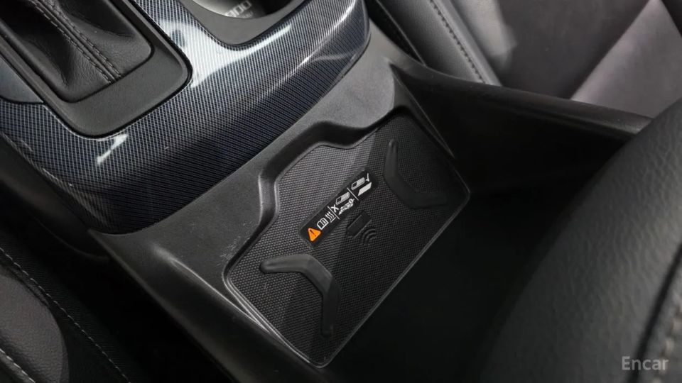 ChevroletGMDaewoo Colorado