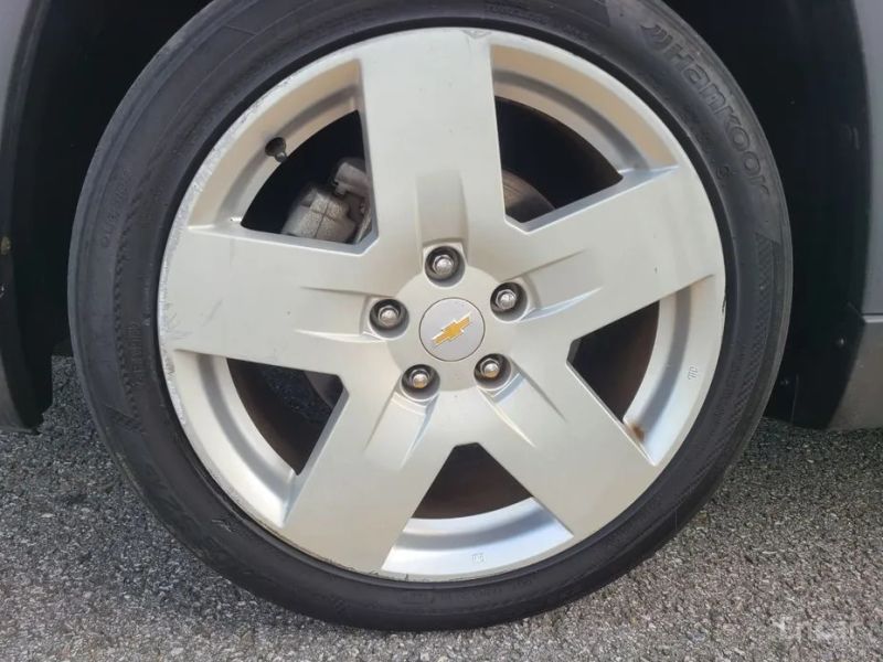 ChevroletGMDaewoo Orlando