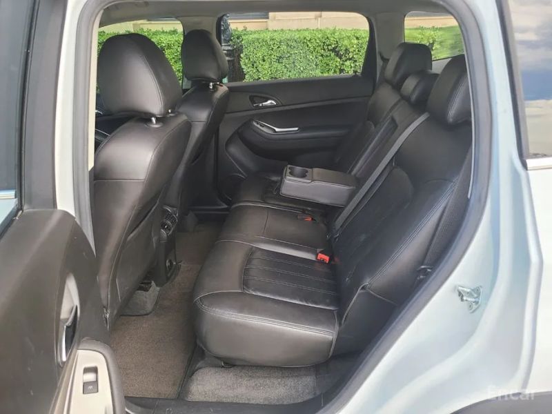 ChevroletGMDaewoo Orlando
