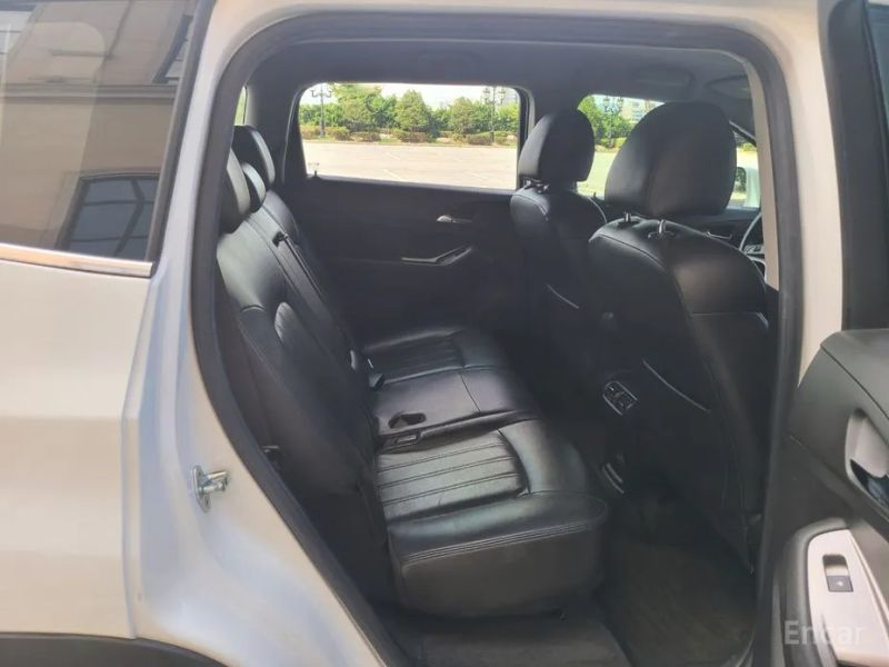 ChevroletGMDaewoo Orlando
