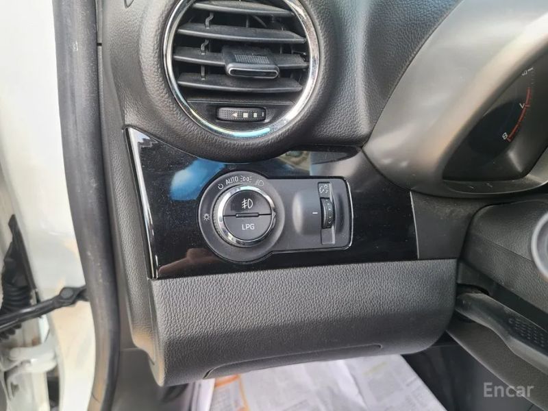 ChevroletGMDaewoo Orlando