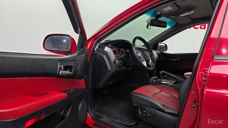 KG_Mobility_Ssangyong KORANDO