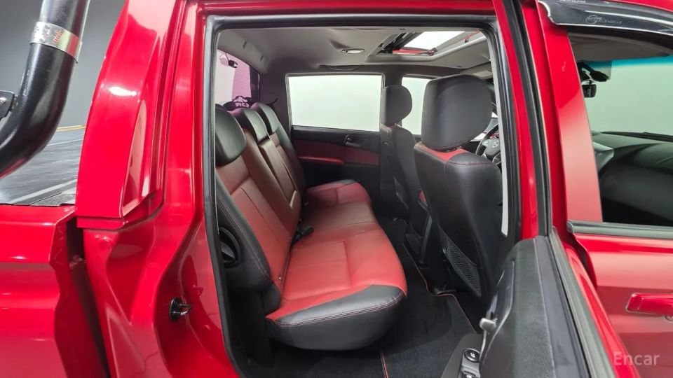 KG_Mobility_Ssangyong KORANDO