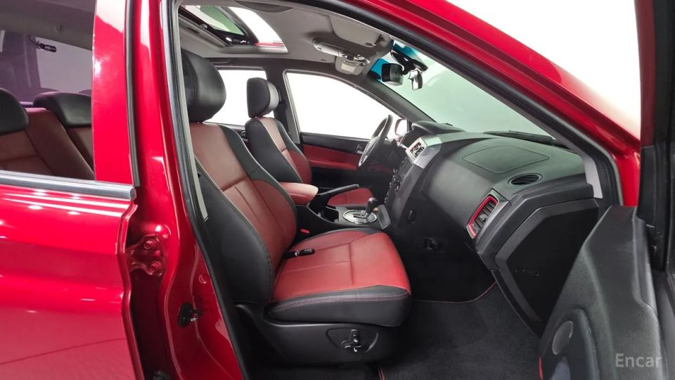 KG_Mobility_Ssangyong KORANDO