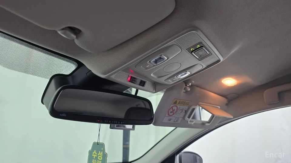 Renault-KoreaSamsung XM3