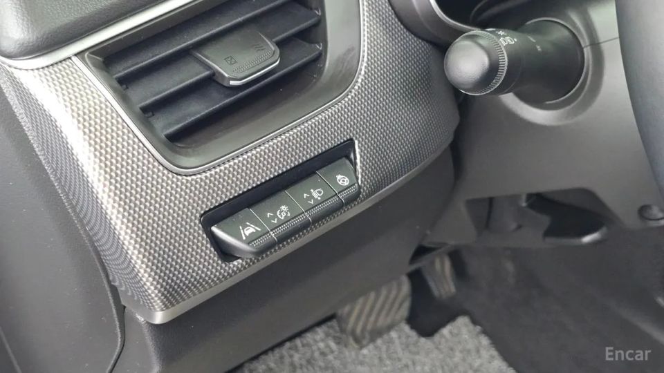 Renault-KoreaSamsung XM3