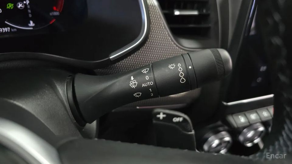 Renault-KoreaSamsung XM3