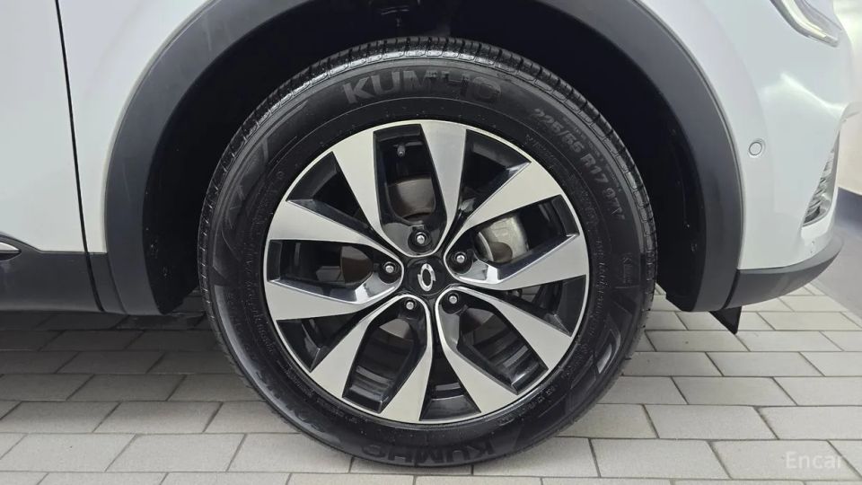 Renault-KoreaSamsung XM3