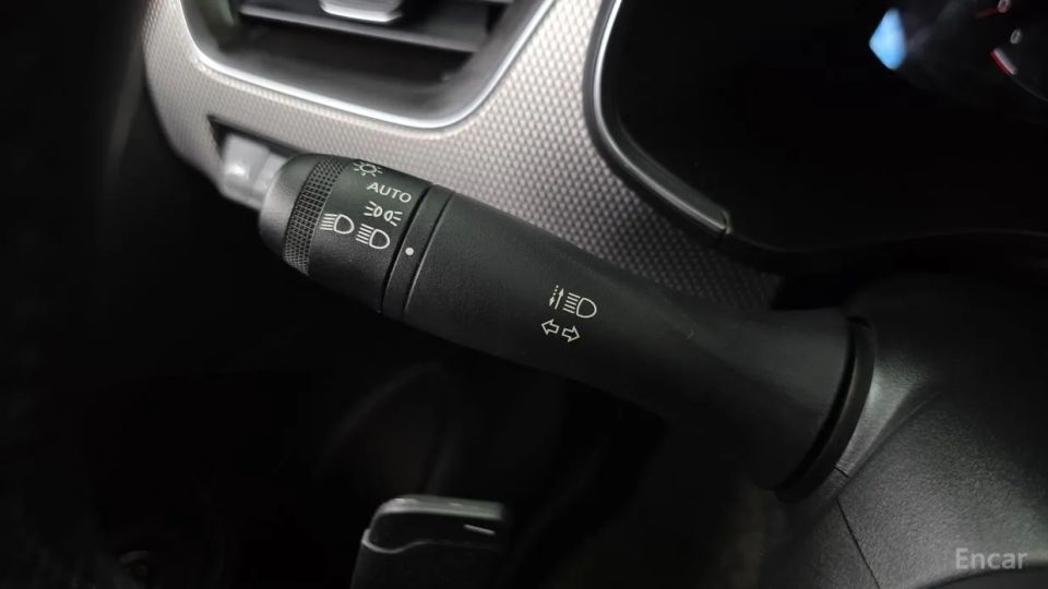 Renault-KoreaSamsung XM3